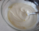 Foto del paso 1 de la receta: Pan naan o pan indio -sin horno-