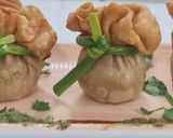 કચોરી(Kachori Recipe in Gujarati) રેસીપી સ્ટેપ4ફોટો