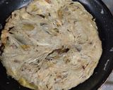 Foto del paso 4 de la receta: Pastel de tortillas