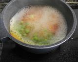 Foto del paso 5 de la receta Quinoa con verduras