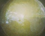 A picture of step 3 of Raw mango chutney.