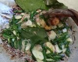 Foto langkah ke 3 dari resep 251. Jangan lombok ijo (sayur lombok ijo).