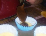 Foto del paso 3 de la receta: Muffins de Naranja y Chocolate 🍫chocolate y nueces 😁