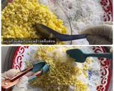 รูปขั้นตอนการทำที่ 2 ของ ขนมถั่วแปบ