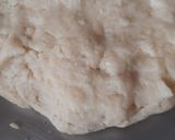 A picture of step 3 of Shakarpare (Sweet Fried Pastry Bites).
