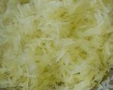 পেঁপের প্লাস্টিক চাটনি ( penper plastic chutney recipe in Bengali রেসিপি ধাপ - 1 ছবি