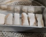 Foto langkah ke 7 dari resep Lumpia Kukus.