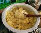 ચોખા ની પાપડી નો લોટ (Chokha Papdi Lot Recipe In Gujarati) રેસીપી સ્ટેપ3ફોટો
