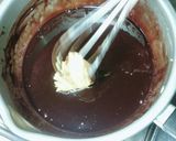 Foto langkah ke 4 dari resep Dessert Cup Puding Oreo.