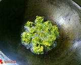 A picture of step 5 of Healthy and Spicy Fritters.