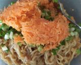 Foto langkah ke 2 dari resep Lunpia Indomie.