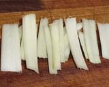 Foto del paso 1 de la receta: Pencas de Acelga Fritas 🥳🥬🤤