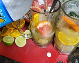 Foto del paso 2 de la receta: Tequila preparado
