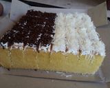 Foto langkah ke 9 dari resep Bolu jadoel.