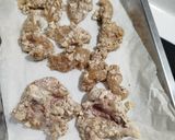Foto langkah ke 3 dari resep Ayam Panggang Ketumbar.