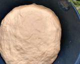 Foto langkah ke 2 dari resep Pizza Teflon Homemade Enak Banget.