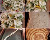 Colorful Healthy Sandwich recipe step 1 photo