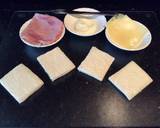 Argentinian Crumb Sandwiches recipe step 12 photo