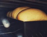 صورة لخطوة 6 من وصفة خبز الحليب - milk toast 🍞