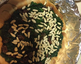 Foto del paso 8 de la receta: Tarta de puré de patata y espinacas
