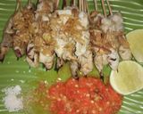 Foto langkah ke 5 dari resep Sate taichan senayan.