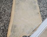 Foto del paso 12 de la receta: Ensaimada v4 (con masa madre) y rellena de crema pastelera