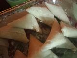Samosa Ayam