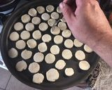 Foto del paso 5 de la receta: Bizcochitos salados