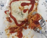 عکس مرحله 5 از دستور 🍳 املت پنیری 🍳