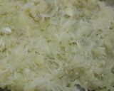 A picture of step 1 of Instant Hot Sweet Sour Mango Pickle.