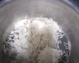 A picture of step 2 of Gajraila.