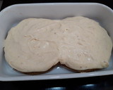 Foto del paso 6 de la receta: Tiramisú a mi manera (Sin azúcar!)