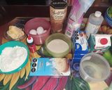 Foto del paso 1 de la receta: Red velvet cake
