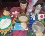 Foto del paso 1 de la receta: Red velvet cake