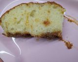 Foto del paso 5 de la receta: Budín con Dulce de Leche Perfecto para el Mate. Riquisimo y Facil!
