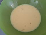 Pan francés con bolillos