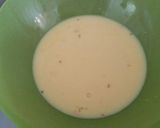 Foto del paso 1 de la receta: Pan francés con bolillos