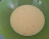 Foto del paso 1 de la receta: Pan francés con bolillos
