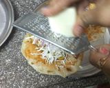 ચીઝ ફ્રેન્કી (Cheese Frankie Recipe In Gujarati) રેસીપી સ્ટેપ8ફોટો