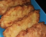 Foto langkah ke 4 dari resep Pisang Goreng Takaran Sendok.
