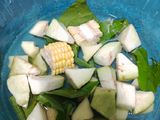 Sayur Asem Cempalu