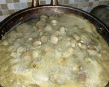 Foto langkah ke 1 dari resep Judulnya kerang.