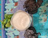 Foto del paso 2 de la receta: Lassi de banana 🇮🇳