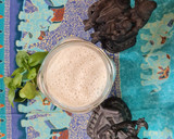 Foto del paso 2 de la receta: Lassi de banana 🇮🇳