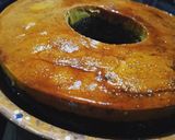 Foto del paso 14 de la receta: Pastel no tan imposible (chocoflan)
