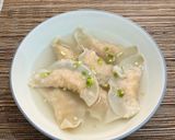 Foto langkah ke 3 dari resep Swekiaw udang.