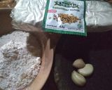 Foto langkah ke 1 dari resep 01.Tempe Mendoan ala rumahan.