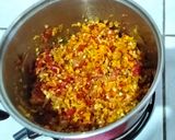 Foto langkah ke 3 dari resep Oblok Ayam Betawi.