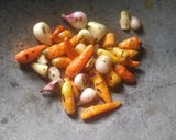 Foto langkah ke 3 dari resep Pecak Ikan Nila.