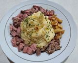 Foto langkah ke 5 dari resep 30. Mashed Potatoes.
